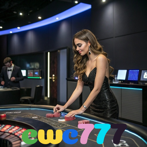Ganhe de Forma Rápida nos Slots do cwc777