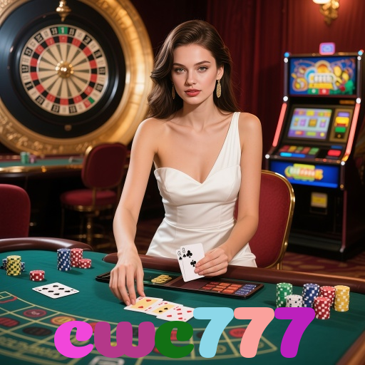 Segredos dos Campeões de Poker no cwc777